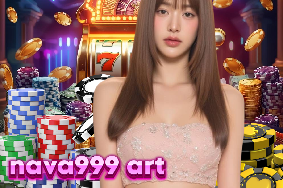 nava999 art ทางเข้า