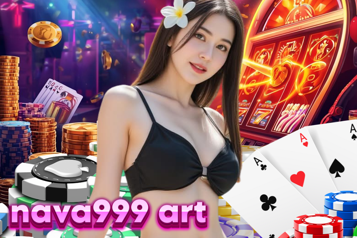 nava999 art