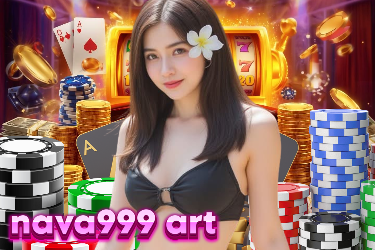 nava999 art สมัคร