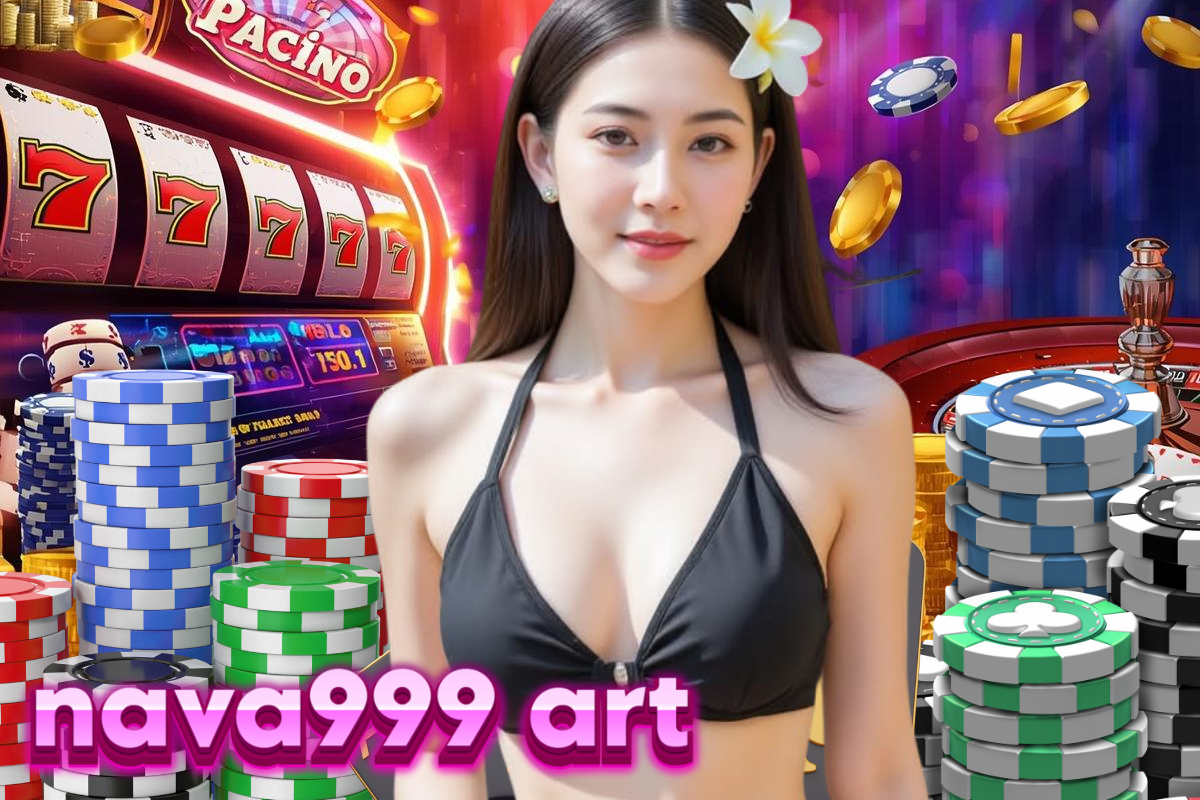 nava999 art เครดิตฟรี