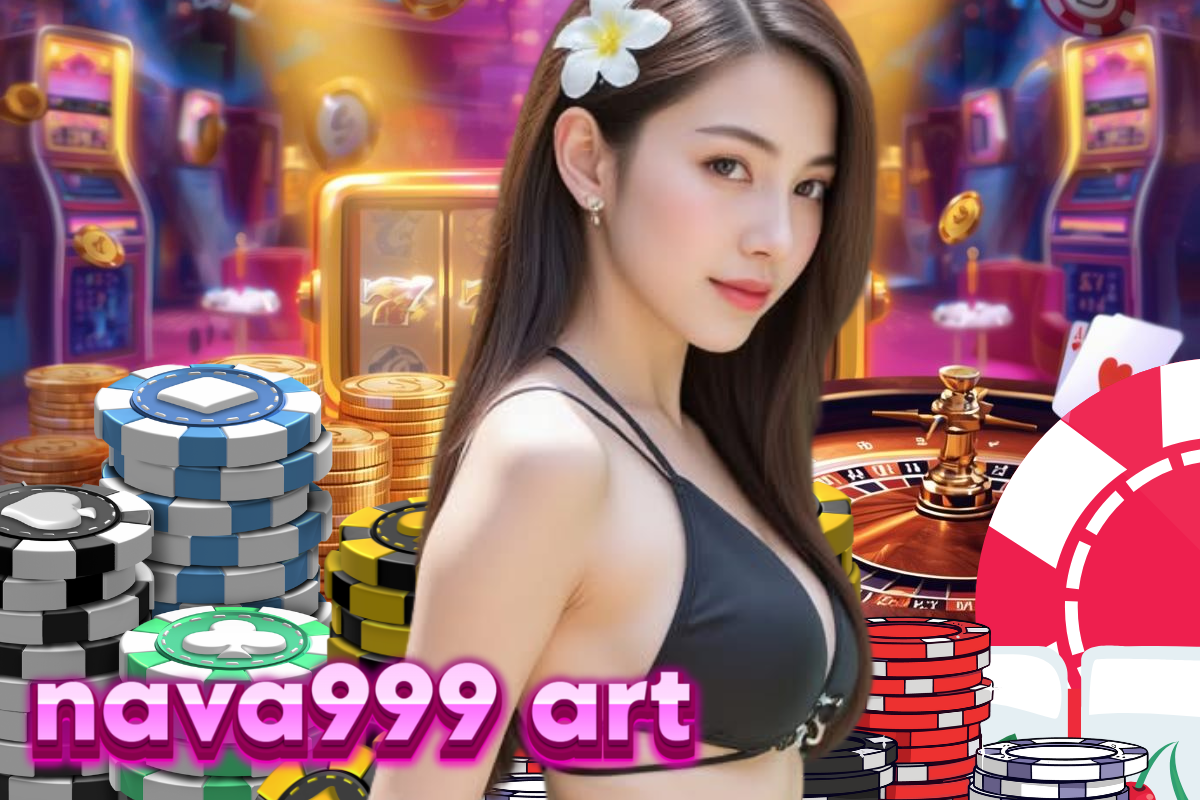 nava999 art เว็บตรง