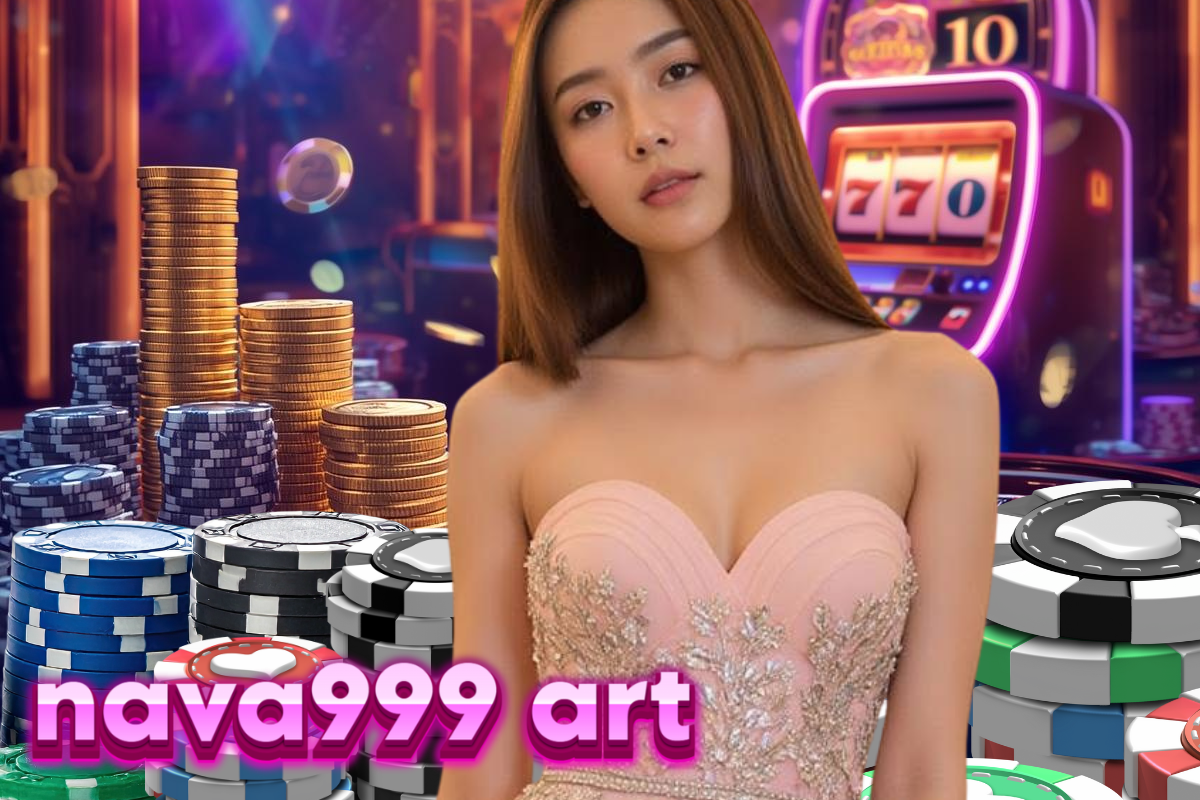 สล็อต nava999 art